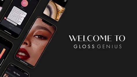 glossgenius inc|gloss genius website.